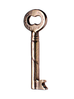 Skeleton Key