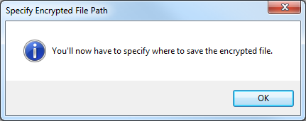 MessageBox asking you to save the file